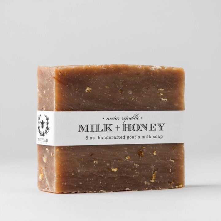 All Natural Soap